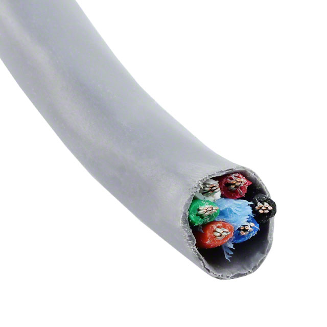 1898/6C SL002 Alpha Wire  Cavi Fili